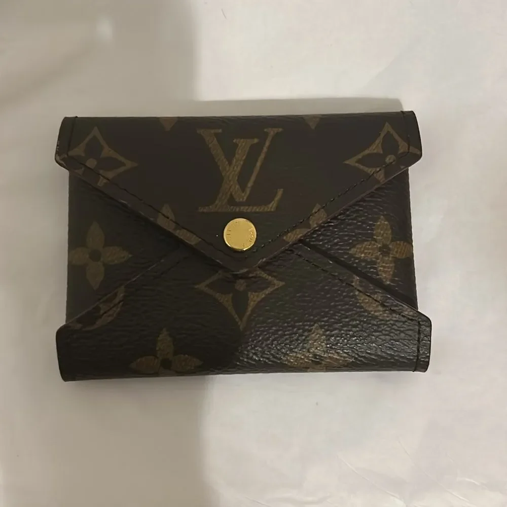 Louis Vuitton SMALL Kirigami pouch